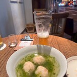 小料理バル ドメ - 