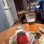 小料理バル ドメ - 