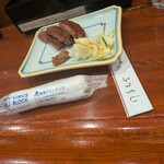 牛たん料理 閣 ブランドーム本店 - 