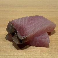あじゅう田 - 旬の凄みを感じる鰤！