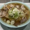 渋谷かっちゃんラーメン