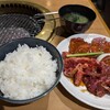 焼肉居酒屋 とんとん