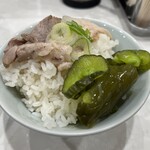 渋谷かっちゃんラーメン - 