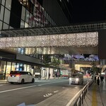 渋谷かっちゃんラーメン - 