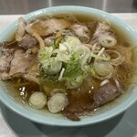 渋谷かっちゃんラーメン - 