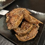 手羽先専門店 てばから きたろ - 