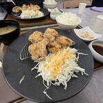 からあげセンター - 