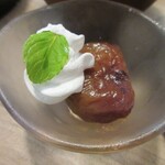 Ruuum - いちじくのグラッセ