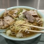 渋谷かっちゃんラーメン - 