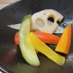 Ruuum - ピクルス