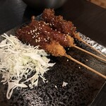 手羽先専門店 てばから きたろ - 