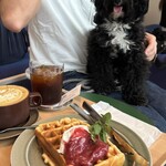 VERVE COFFEE ROASTERS NEWoMan TAKANAWA - 