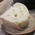 Ruuum - パンはおかわりOK