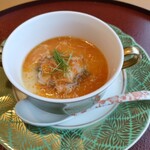 なだ万 本店 山茶花荘 - 