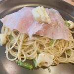 pasta屋 ケンしろう - 