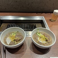焼肉ぽんが 田町店 - 