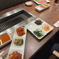焼肉ぽんが 田町店 - 