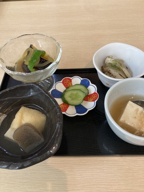 Nisshin Shokudo photo 2