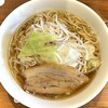 ラーメン坐 裕冬