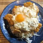 炭焼トリコ - 