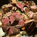 GONZ Kyu-Karuizawa - ランプかな？