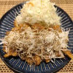 炭焼トリコ - 