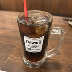 もつ焼き じんべえ - 