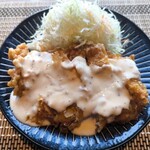 炭焼トリコ - 