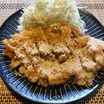 炭焼トリコ - 