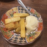 もつ焼き じんべえ - 