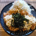 炭焼トリコ - 