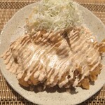炭焼トリコ - 