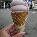 道の駅みやま公園 パン工房 - 料理写真: