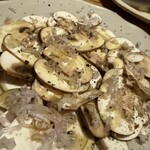 GONZ Kyu-Karuizawa - マッシュルーム