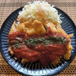 炭焼トリコ - 