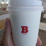 ボラードコーヒー - ドリンク写真: