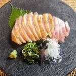炭焼トリコ - 