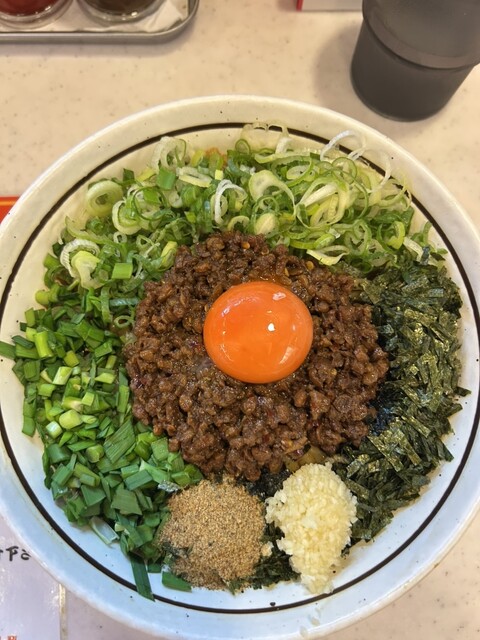 Taiwanese Maze-soba Hanabi Meieki Winku Aichi Ten