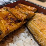 うなぎ処美味美 - 