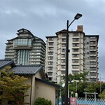 幸寿し - 加賀屋（休業中）