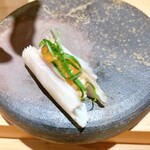 陸奥前鮨 善知鳥 - 