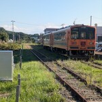 駅ナカチャンコ食堂 - 