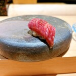 陸奥前鮨 善知鳥 - 