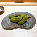 陸奥前鮨 善知鳥 - 