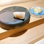 陸奥前鮨 善知鳥 - 