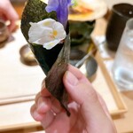 陸奥前鮨 善知鳥 - 