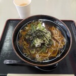 駅ナカチャンコ食堂 - 