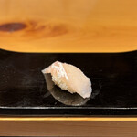 幸寿し 本店 - あら