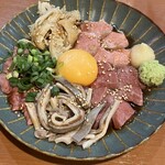 もつ千 赤坂本店 - 