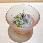 陸奥前鮨 善知鳥 - 